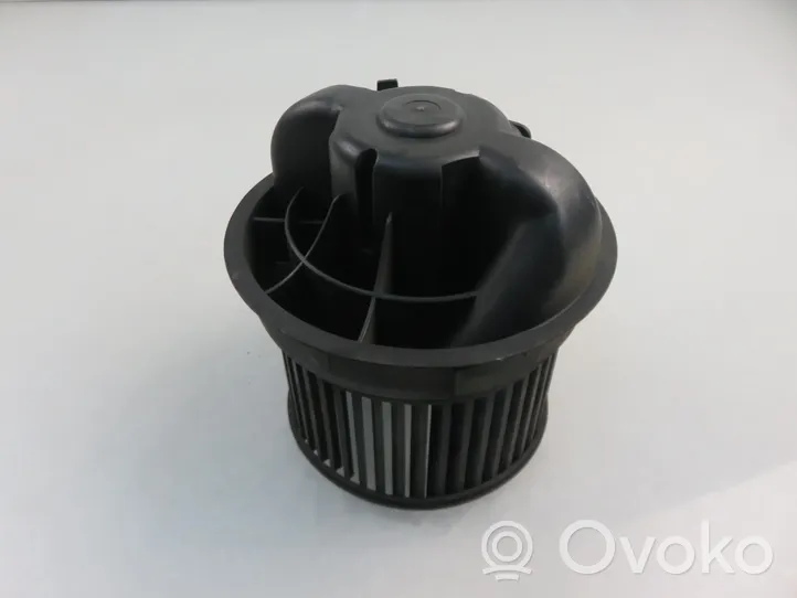 Toyota Aygo AB10 Ventola riscaldamento/ventilatore abitacolo 