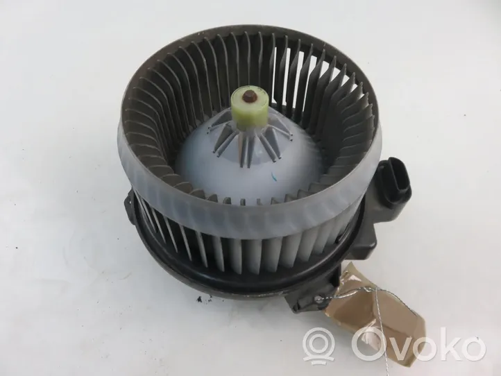 Toyota RAV 4 (XA30) Mazā radiatora ventilators 