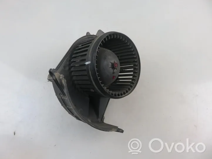 Renault Master III Heater fan/blower 