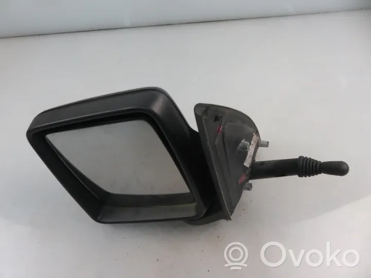 Opel Combo C Manual wing mirror 