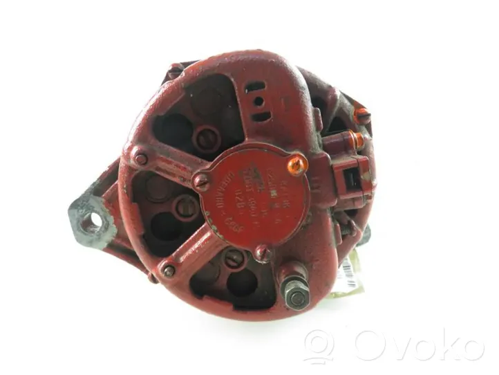 GAZ 24-10 Generatore/alternatore 