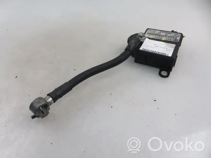 Audi A6 S6 C6 4F Module de contrôle de batterie 