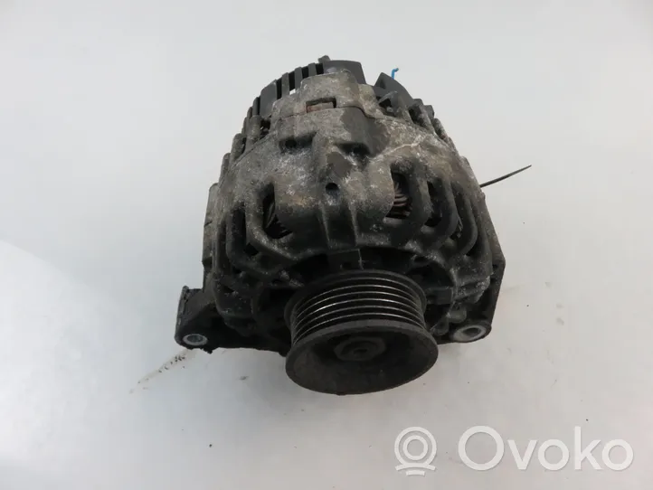 Audi A6 S6 C5 4B Alternator 