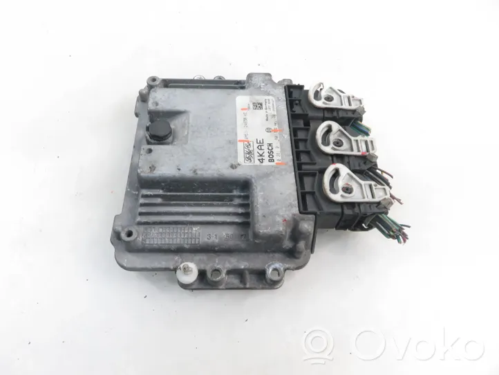 Ford Focus Calculateur moteur ECU 