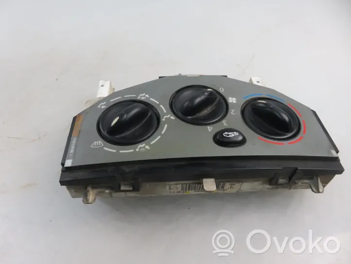 Renault Trafic II (X83) Interior fan control switch 