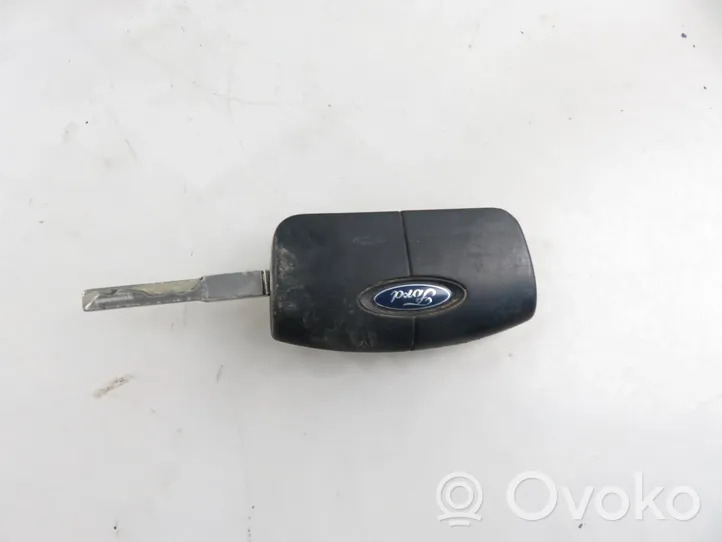 Ford Mondeo MK IV Verrouillage de commutateur d'allumage 6E5T15607BA