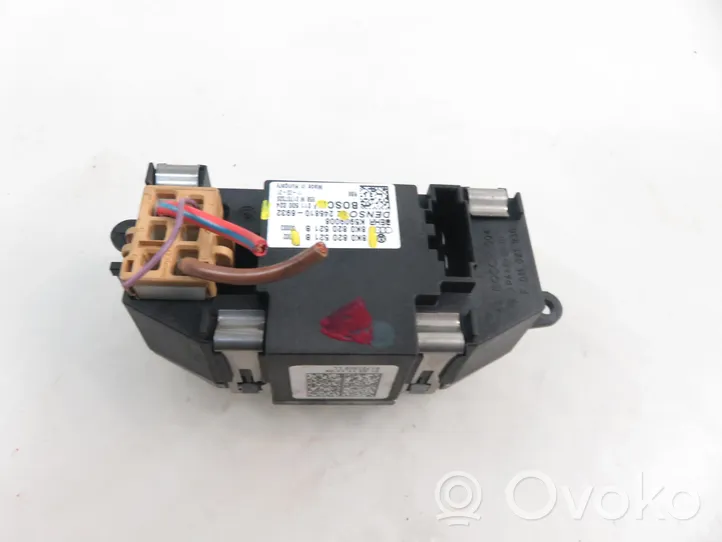 Audi A4 S4 B8 8K Resistencia motor/ventilador de la calefacción F011500024