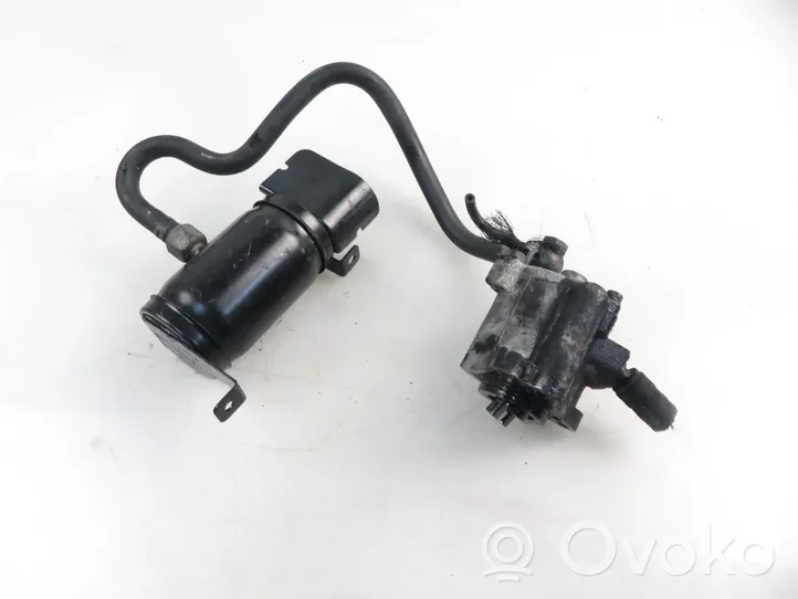 Toyota Corolla Verso E121 Alipainepumppu 0810002590