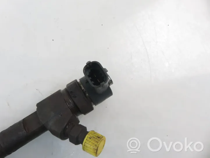 Opel Vectra C Injecteur de carburant 