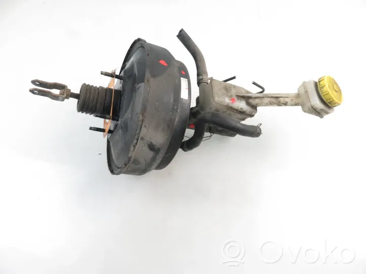 Nissan X-Trail T30 Brake booster 