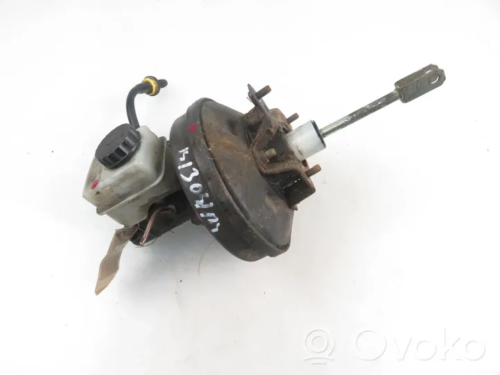 Volkswagen Golf II Servo-frein 