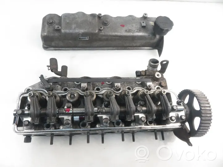 KIA K2500, K2700, K3000 Engine head 