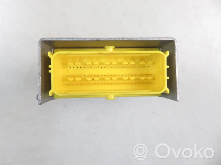 Audi A4 S4 B7 8E 8H Oro pagalvių valdymo blokas 0285001669