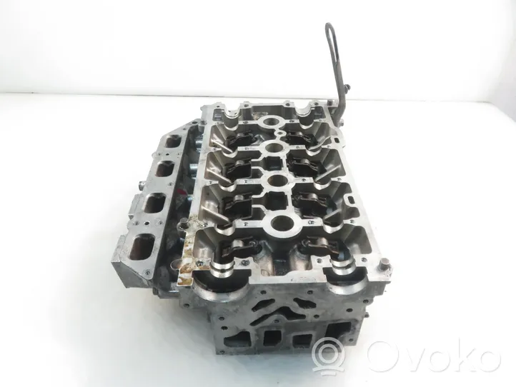 Renault Modus Engine head 