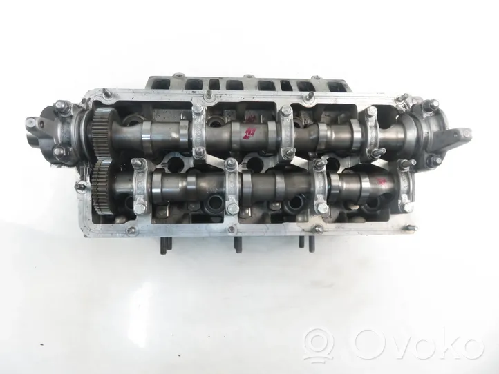 Audi A6 S6 C5 4B Engine head 