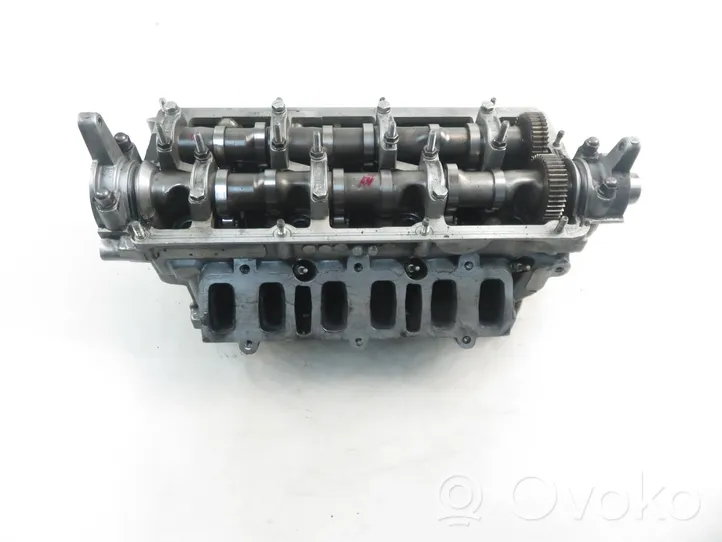 Audi A6 S6 C5 4B Engine head 