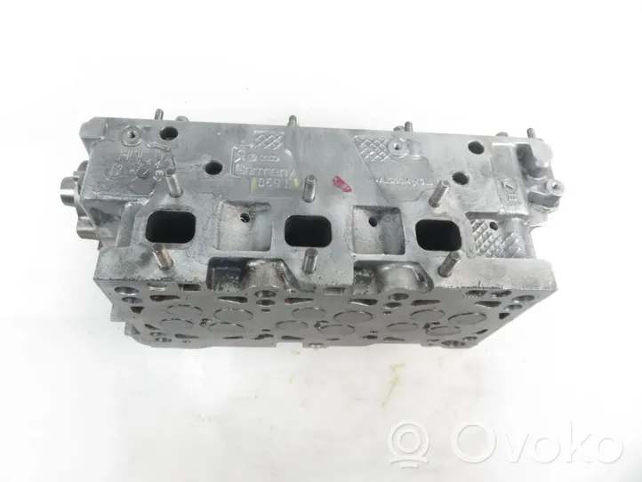 Audi A6 S6 C5 4B Engine head 