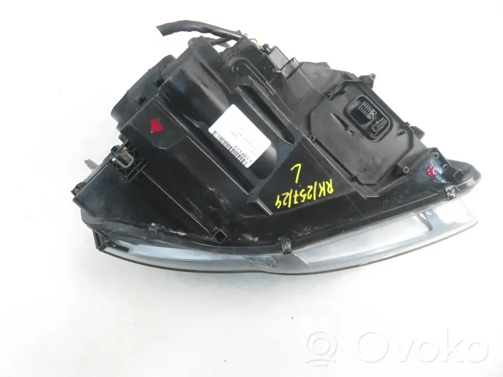 Audi A4 S4 B7 8E 8H Headlight/headlamp 0301219271