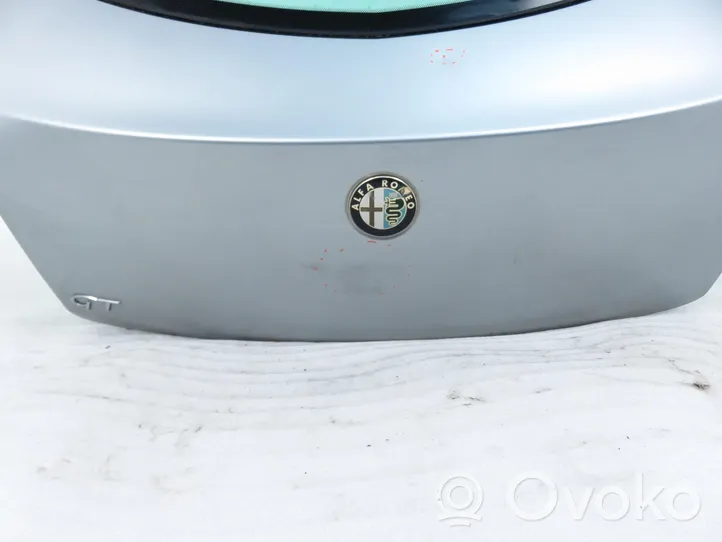 Alfa Romeo GT Couvercle de coffre 