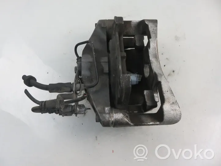 Audi A6 S6 C6 4F Front brake caliper 