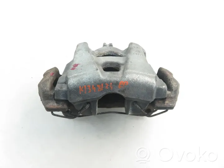 Audi A4 S4 B8 8K Pinza del freno anteriore 