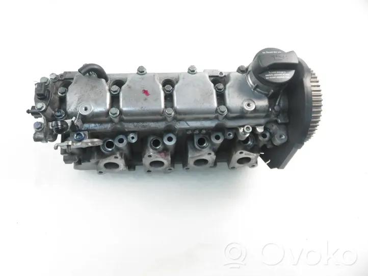 Volkswagen Polo III 6N 6N2 6NF Engine head 030103374BC