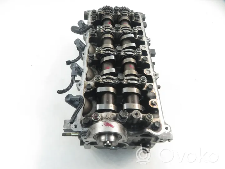 Opel Astra H Engine head 