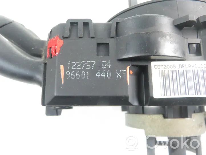 Citroen C2 Wiper turn signal indicator stalk/switch 