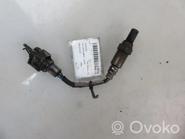 Subaru Outback Sonde lambda 