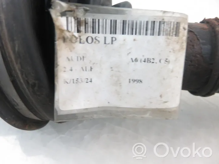 Audi A6 S6 C5 4B Semiasse anteriore 