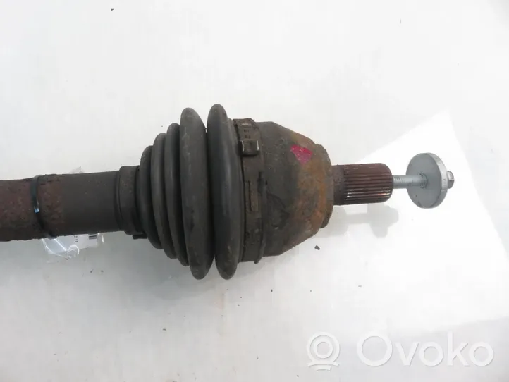 Ford Focus Front driveshaft 