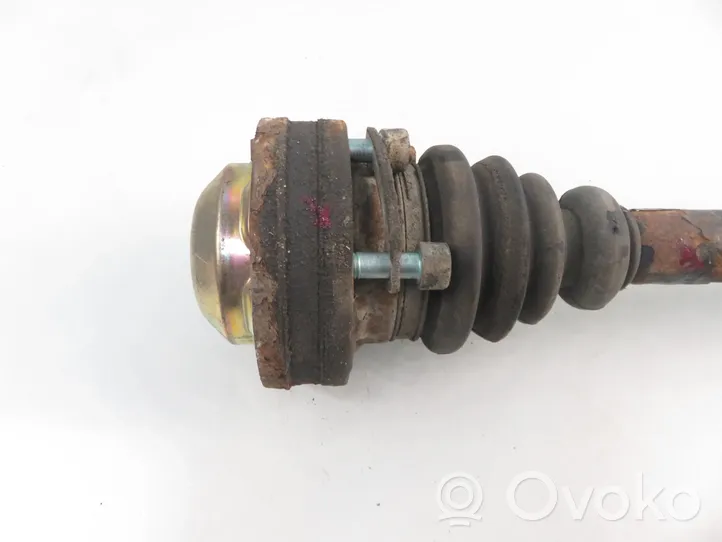 Audi A4 S4 B7 8E 8H Rear driveshaft 