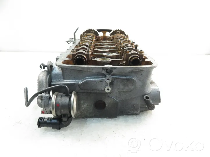 Volkswagen Phaeton Culasse moteur 