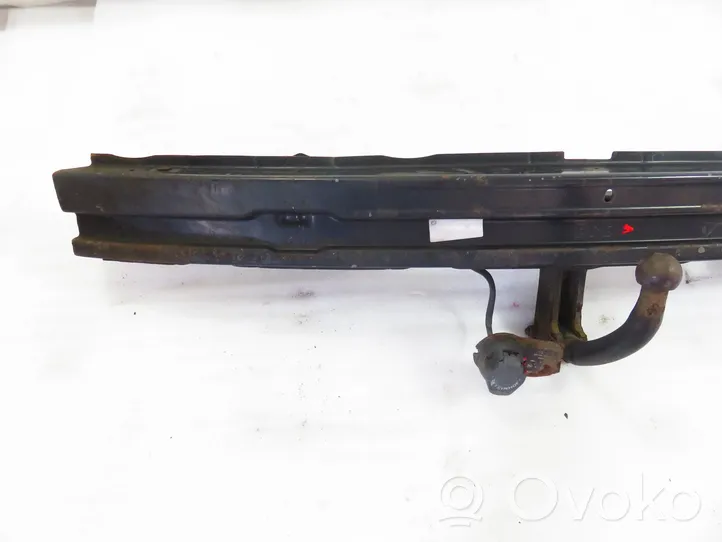 BMW 3 E46 Tow bar set 