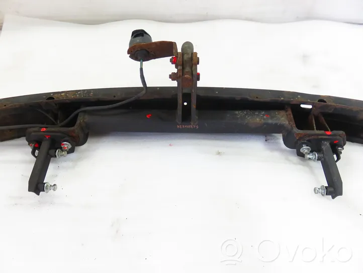 BMW 3 E46 Tow bar set 