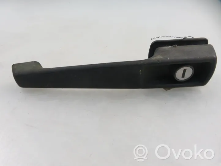 Mercedes-Benz T1 Front door exterior handle 