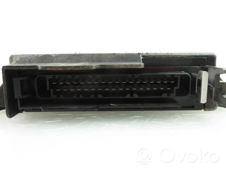 Citroen Xantia Sterownik / Moduł ECU 9624538280