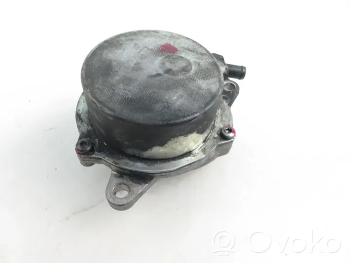 BMW 3 E46 Unterdruckpumpe Vakuumpumpe 72817601