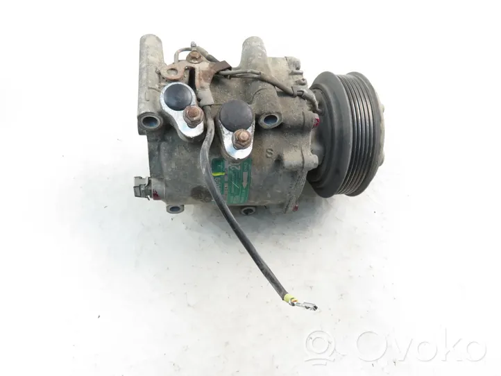 Honda Civic Air conditioning (A/C) compressor (pump) 