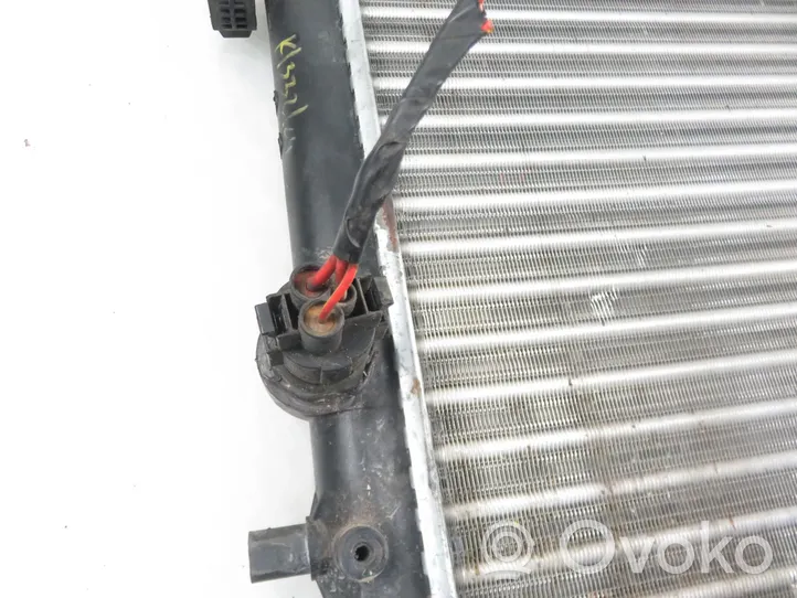 Audi A3 S3 8L Radiateur de refroidissement 