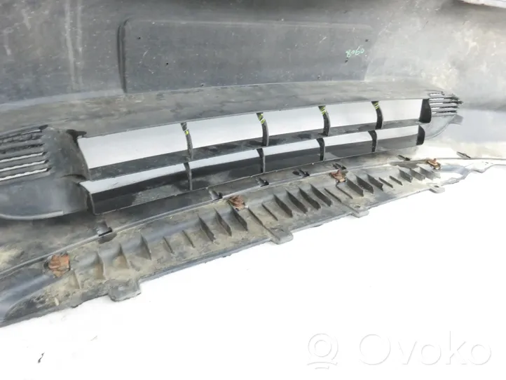 Honda Civic Front bumper 