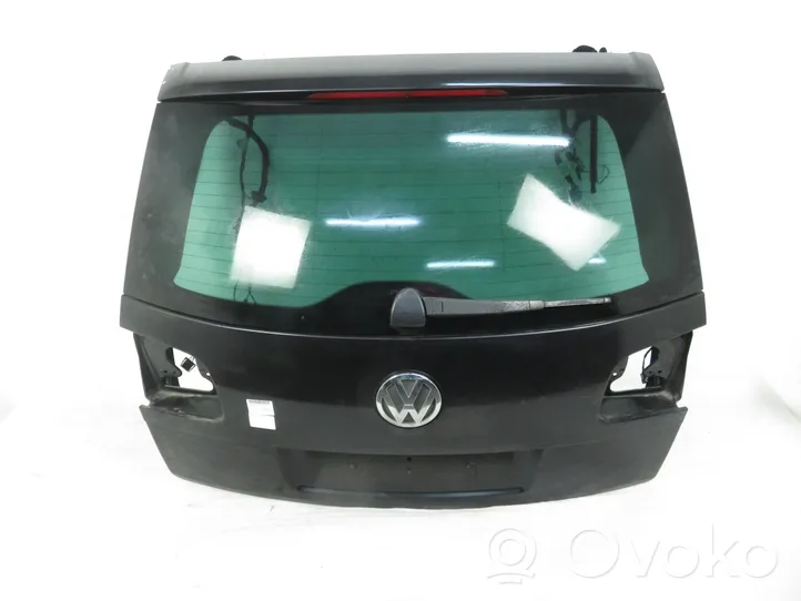 Volkswagen Touareg I Tailgate/trunk/boot lid 