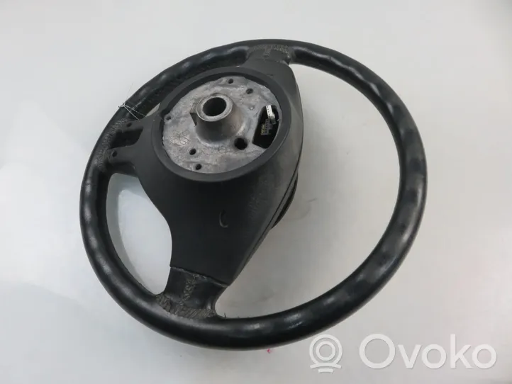 BMW 3 E46 Steering wheel 