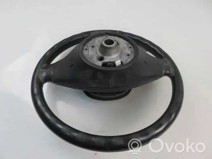 BMW 3 E46 Steering wheel 