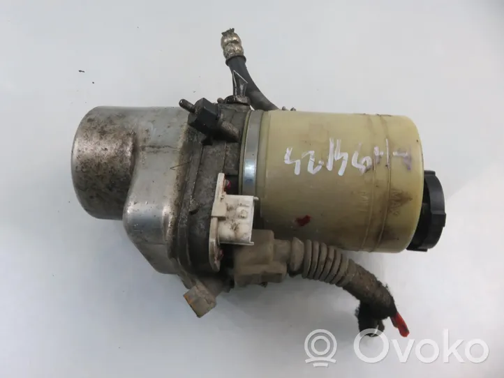 Opel Vectra C Power steering pump 