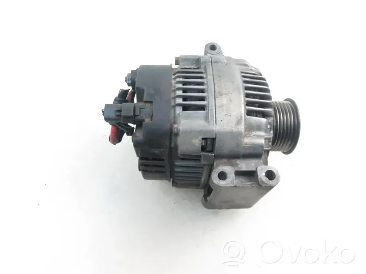 Dacia Logan I Generatore/alternatore 