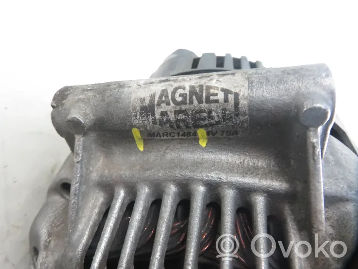 Dacia Logan I Generatore/alternatore 