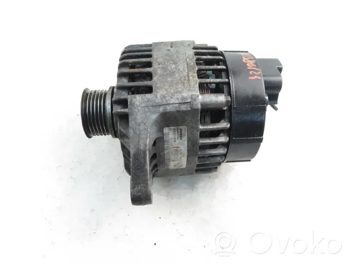 Alfa Romeo GT Generator/alternator 