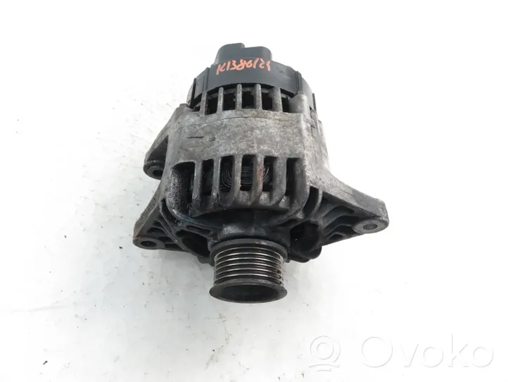 Alfa Romeo GT Generator/alternator 