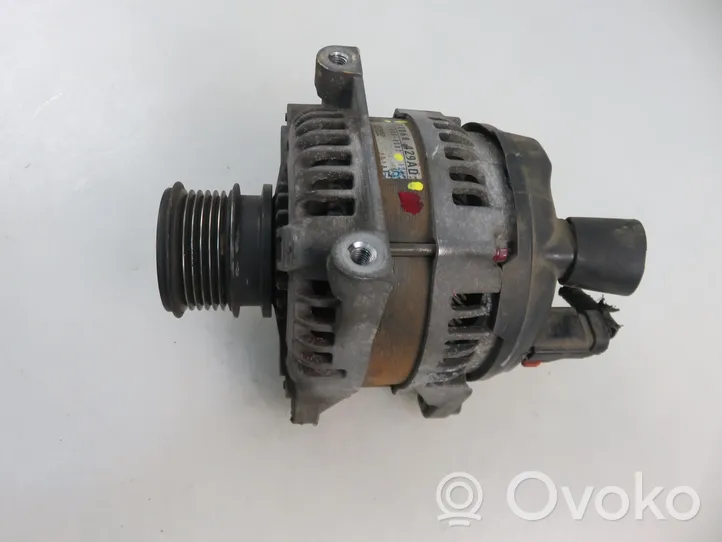 Chrysler Voyager Generatore/alternatore 4210000082